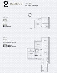 The Woodleigh Residences (D13), Apartment #420432051